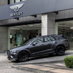 2021 Bentley Bentayga Speed Launched in Malaysia
