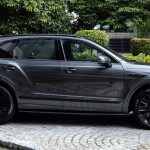 2021 Bentley Bentayga Speed Launched in Malaysia