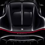Bugatti La Voiture
