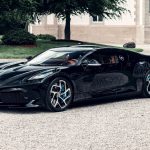 Bugatti La Voiture