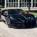 Bugatti La Voiture
