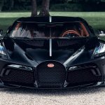 Bugatti La Voiture