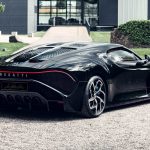 Bugatti La Voiture