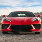 Chevrolet Corvette C8