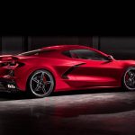 Chevrolet Corvette C8