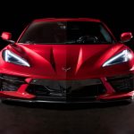 Chevrolet Corvette C8