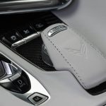 Chevrolet Corvette C8