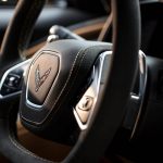 Chevrolet Corvette C8