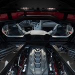 Chevrolet Corvette C8