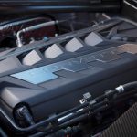 Chevrolet Corvette C8