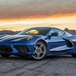 Chevrolet Corvette C8