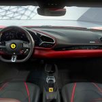 Ferrari 296 GTB