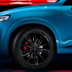 Geely xinyueS