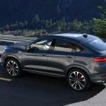 Geely xinyueS