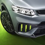 Geely xinyueS