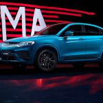 Geely xinyueS