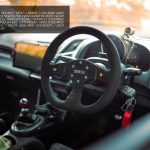 Honda CR-Z Modify details