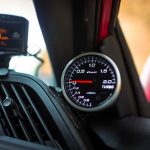 Honda CR-Z Modify details