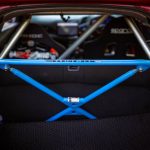 Honda CR-Z Modify details