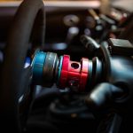 Honda CR-Z Modify details