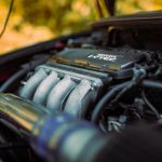 Honda CR-Z Modify details