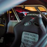 Honda CR-Z Modify details