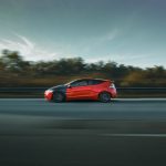 Honda CR-Z Modify details