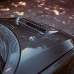 Honda CR-Z Modify details