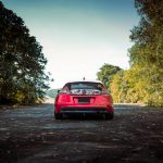 Honda CR-Z Modify details