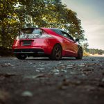 Honda CR-Z Modify details