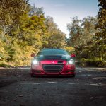 Honda CR-Z Modify details