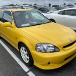 Honda Civic Type R EK9