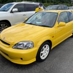 Honda Civic Type R EK9