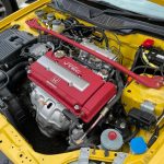 Honda Civic Type R EK9