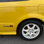 Honda Civic Type R EK9