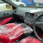 Honda Civic Type R EK9