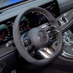 Mercedes-AMG E63 S Posaidon