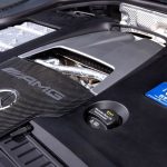 Mercedes-AMG E63 S Posaidon