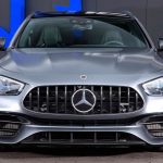 Mercedes-AMG E63 S Posaidon