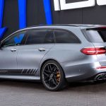 Mercedes-AMG E63 S Posaidon