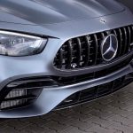 Mercedes-AMG E63 S Posaidon