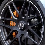 Mercedes-AMG E63 S Posaidon