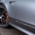Mercedes-AMG E63 S Posaidon