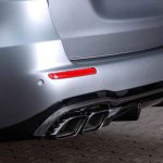 Mercedes-AMG E63 S Posaidon