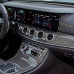 Mercedes-AMG E63 S Posaidon