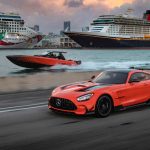 Mercedes-AMG Nighthawk Black Series