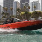 Mercedes-AMG Nighthawk Black Series