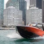 Mercedes-AMG Nighthawk Black Series