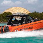 Mercedes-AMG Nighthawk Black Series