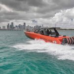 Mercedes-AMG Nighthawk Black Series